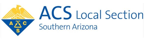 Gold Sponsor: ACS Local Section — Southern Arizona