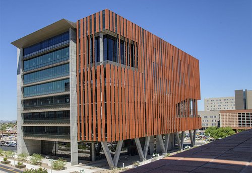 Health Sciences Building